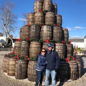 Meet your Posher, Liz